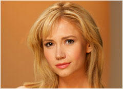 Ashley Jones Shot