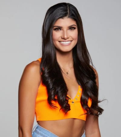 Analyse Talavera - Big Brother