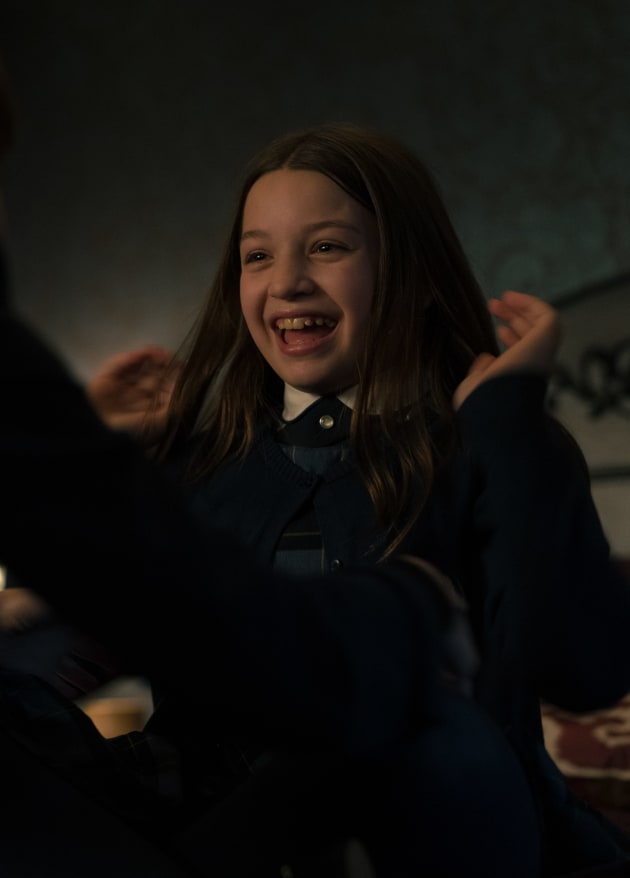 Laura's Sweet Life Evil Season 3 Episode 10 TV Fanatic