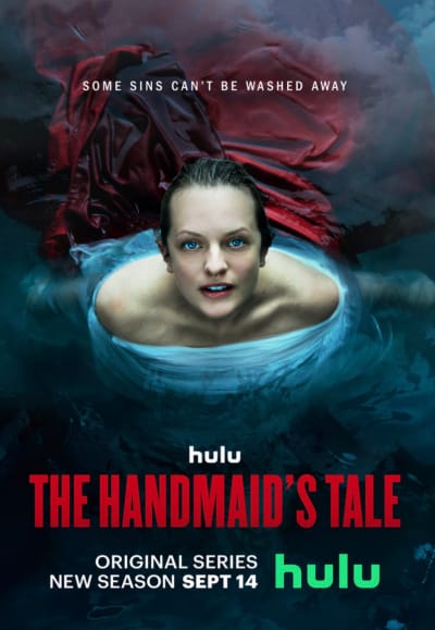 The Handmaid's Tale Season 5 Key Art