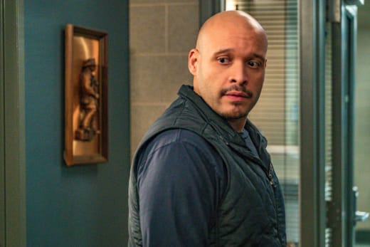 Chicago PD Season 6 Episode 15 Review Good Men TV Fanatic
