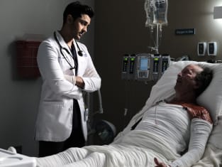 The resident hotsell season 4 online