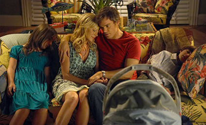 Dexter Episode Stills from "Dex Takes a Holiday"