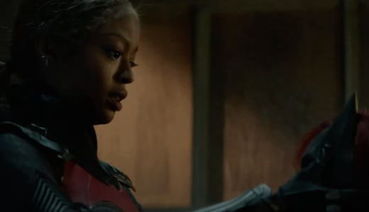 batwoman s2 still cw