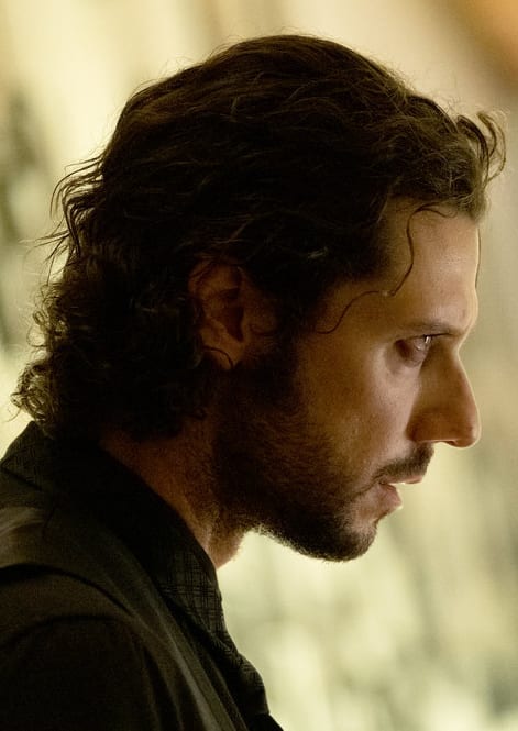 Eliot side - The Magicians Season 5 Episode 5