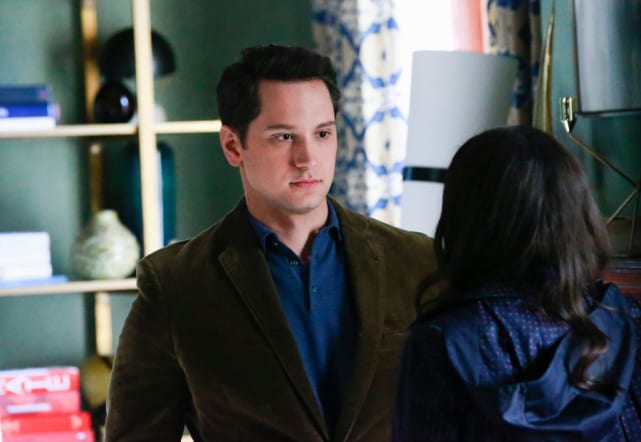 Serious asher millstone how to get away with murder