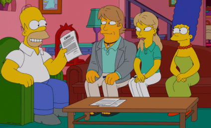 The Simpsons Reviews - Page 3 - TV Fanatic