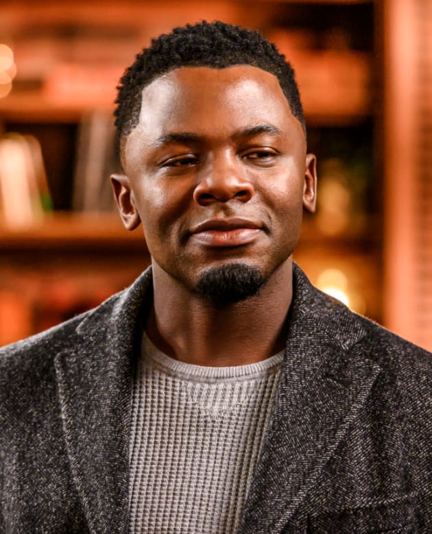 Henry Chase - God Friended Me Season 1 Episode 20