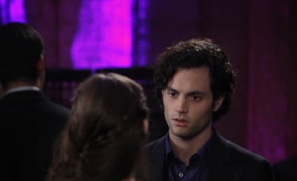 Gossip Girl Spoilers: Three Words, Eight Letters For Dair?