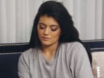 Sad Kylie Jenner - Keeping Up with the Kardashians