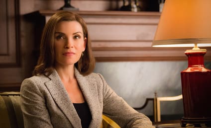 The Good Wife Season 7 Episode 3 Review: Cooked