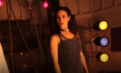 Lost Girl Review: There Will Only Be Me!