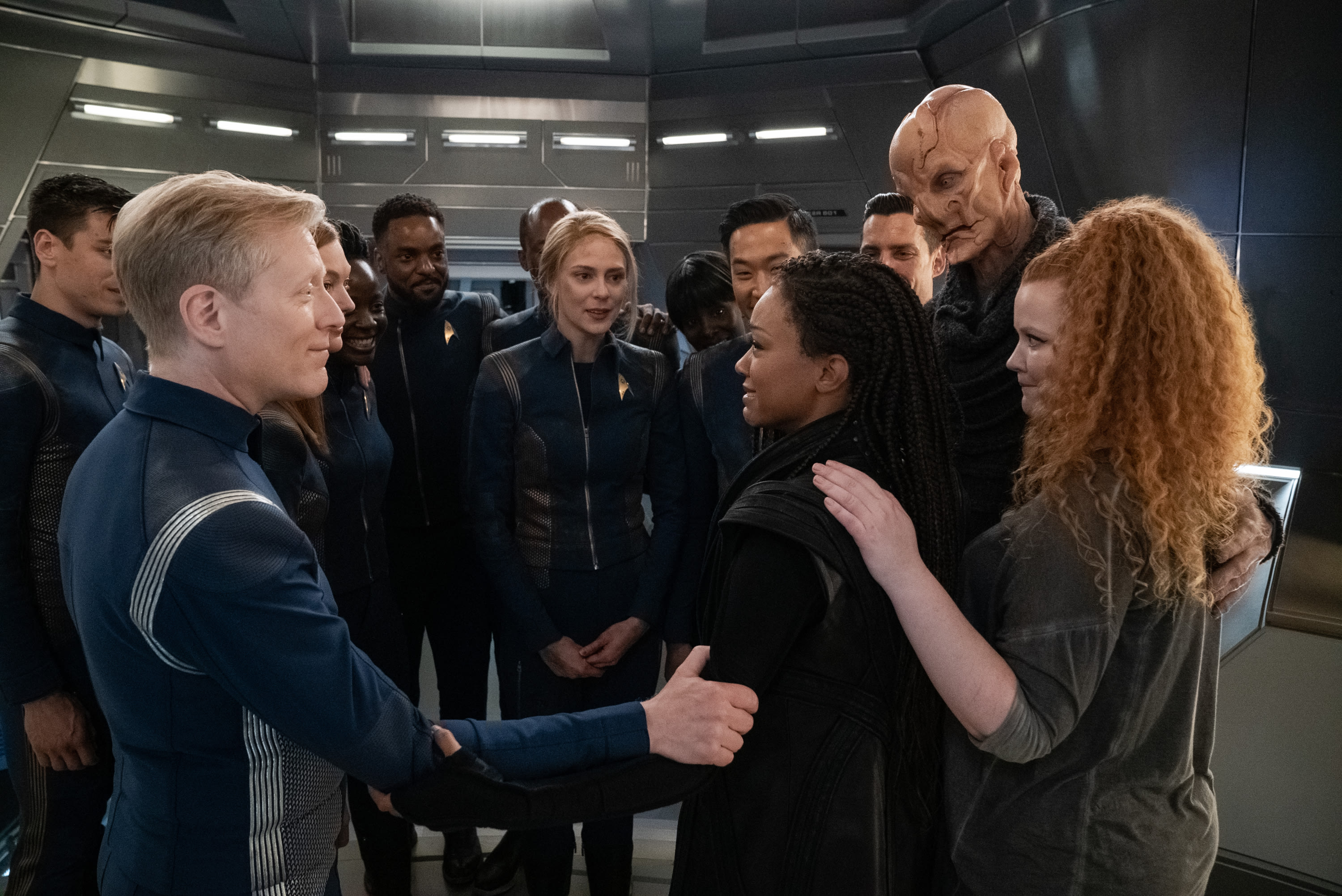 Season three 2025 star trek discovery