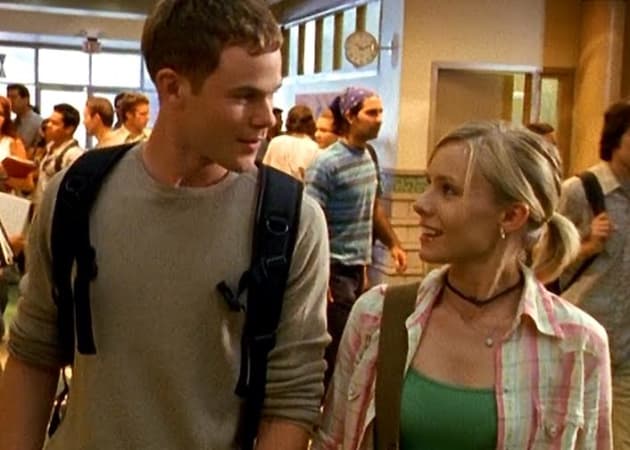 Veronica & Troy