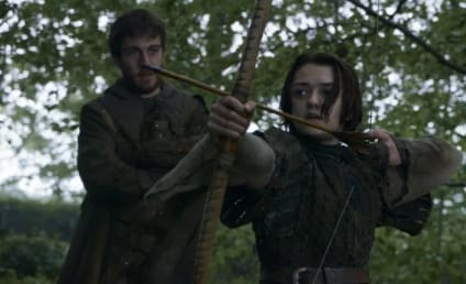 Game of Thrones Review: Chaos Is a Ladder