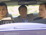 Awesome NCIS Trio