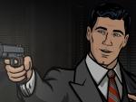 Follow Through - Archer
