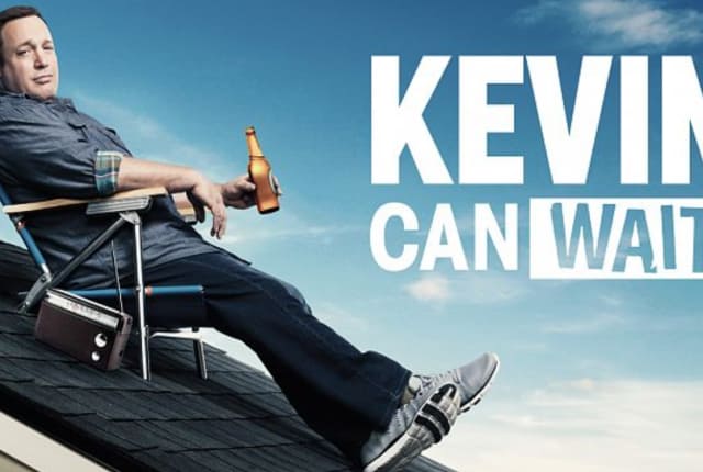 kevin can wait on netflix