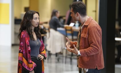 Watch Agents of S.H.I.E.L.D. Online: Season 6 Episode 4