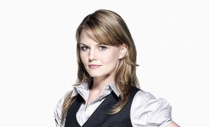 Major House Casting News: Jennifer Morrison Out as Cameron!