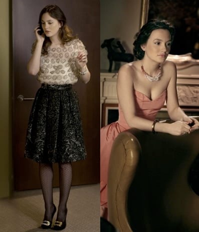 Best of Blair Fashion #2