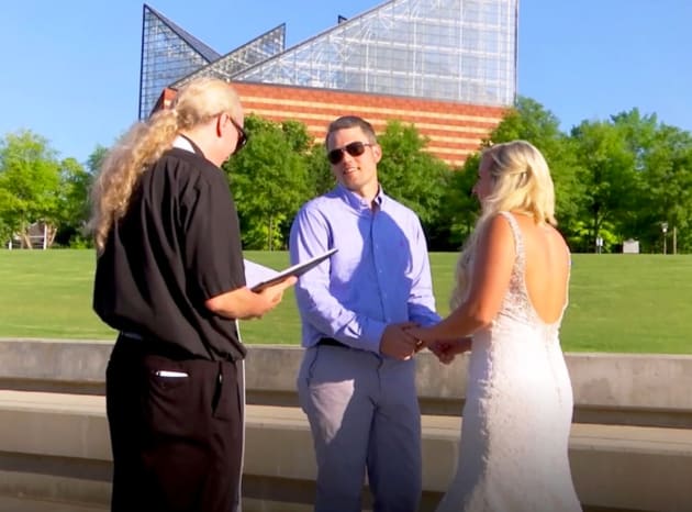 Mackenzie and Ryan - Teen Mom OG