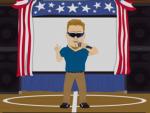 Trying to Make Peace - South Park