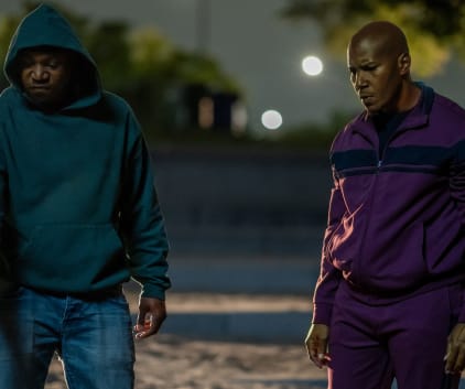 Power Book IV Force Season 2 Episode 9 TV Fanatic