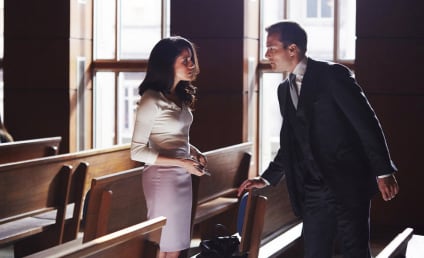 Suits Spoilers TV Fanatic