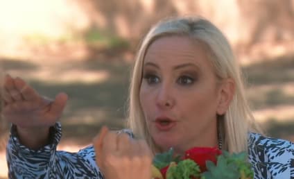 Watch The Real Housewives of Orange County Online: He Said/She Said