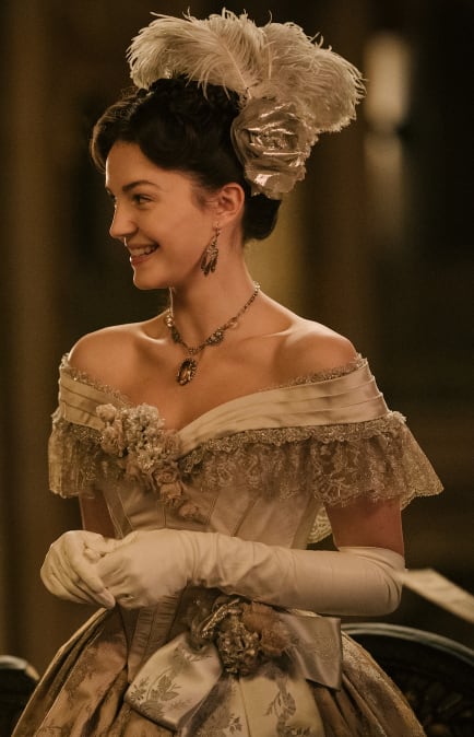 Dickinson season 2 best sale putlocker