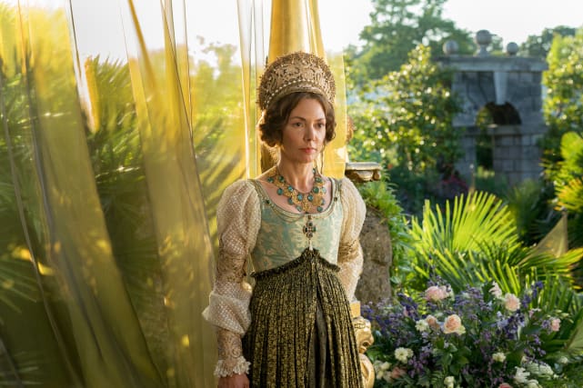 Margaret of york duchess of burgundy the white princess