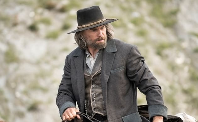 Hell on Wheels Season 4 Episode 13 Review: Further West - TV Fanatic