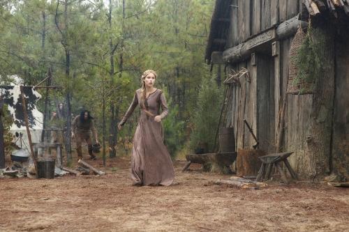 Ciassic Rebekah