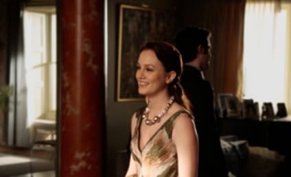 Best of Gossip Girl Quotes: "Ex-Husbands and Wives"