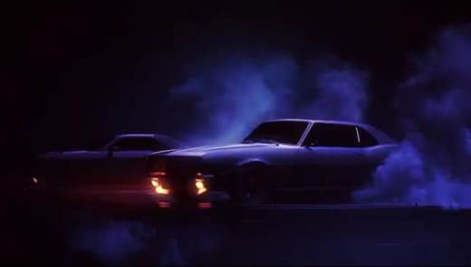 GroovyCar
