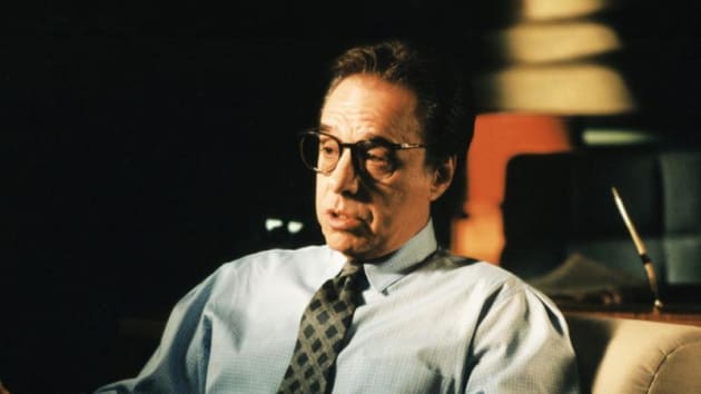 Dr. Elliot Picture
