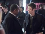 What Have You Heard? - The Flash Season 1 Episode 16