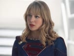 Kara as Supergirl - Supergirl Season 5 Episode 4