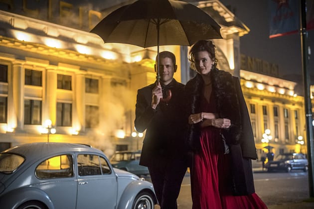 Legends of tomorrow season 4 episode 1 watch online cheap