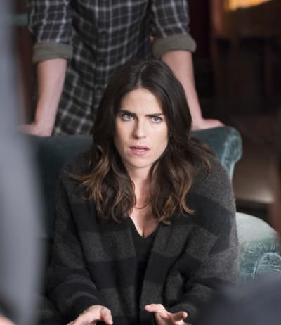 How To Get Away With Murder Season 4 Episode 15 Review Nobody