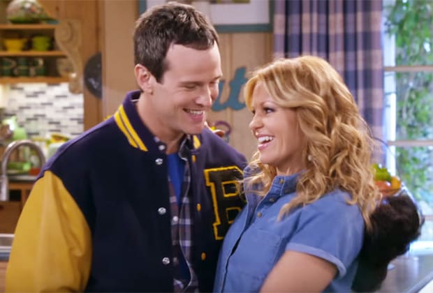 D.J. Fuller - Fuller House