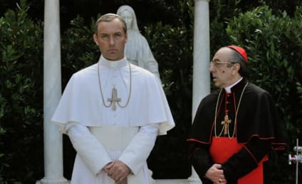 The Young Pope Season 1 Episode 3 Review: Fear or Tolerance?