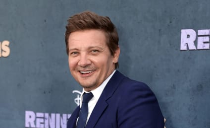 Jeremy Renner Gives Health Update 10 Months After Horrifying Snow Plow Accident