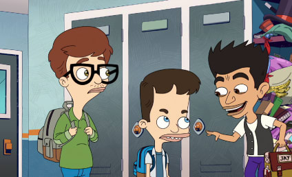 Big Mouth & Spinoff Human Resources Are Both Coming to an End at Netflix
