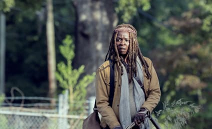 The Walking Dead Season 10: Beloved Actress Confirms Departure, Premiere Date, and More!
