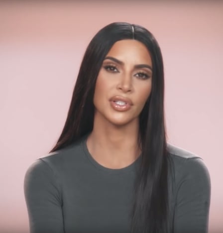 Kim is Not Impressed with Tristan - Keeping Up with the Kardashians