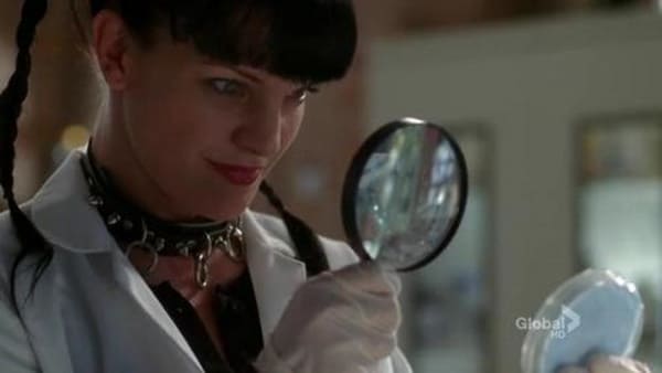 Abby - NCIS