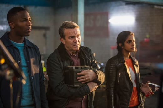 Doctor who season 11 episode 1 full episode on sale