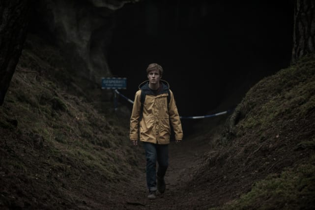 Dark - Netflix - 12/1